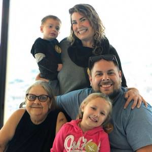 Meet your Posher, Jacob